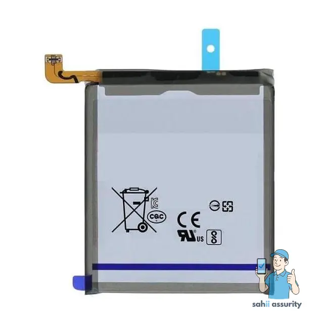 Battery for Samsung Galaxy S21 Ultra thumbnail